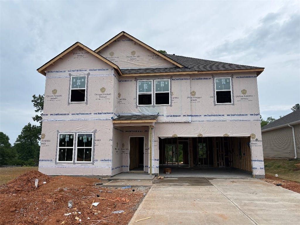 152 Cedar Shoals Court
