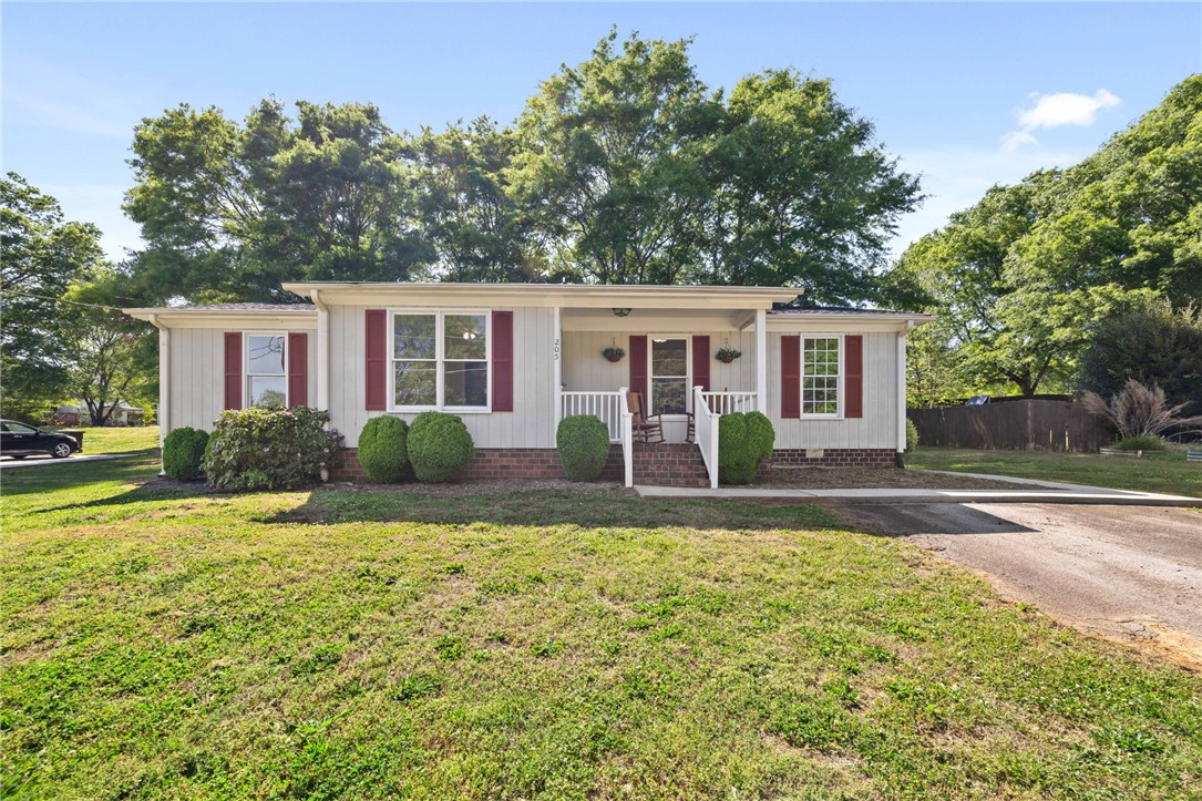 205 Cone Drive