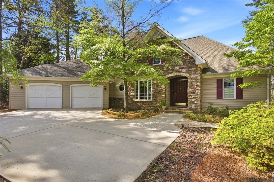 234 Bay View Drive
