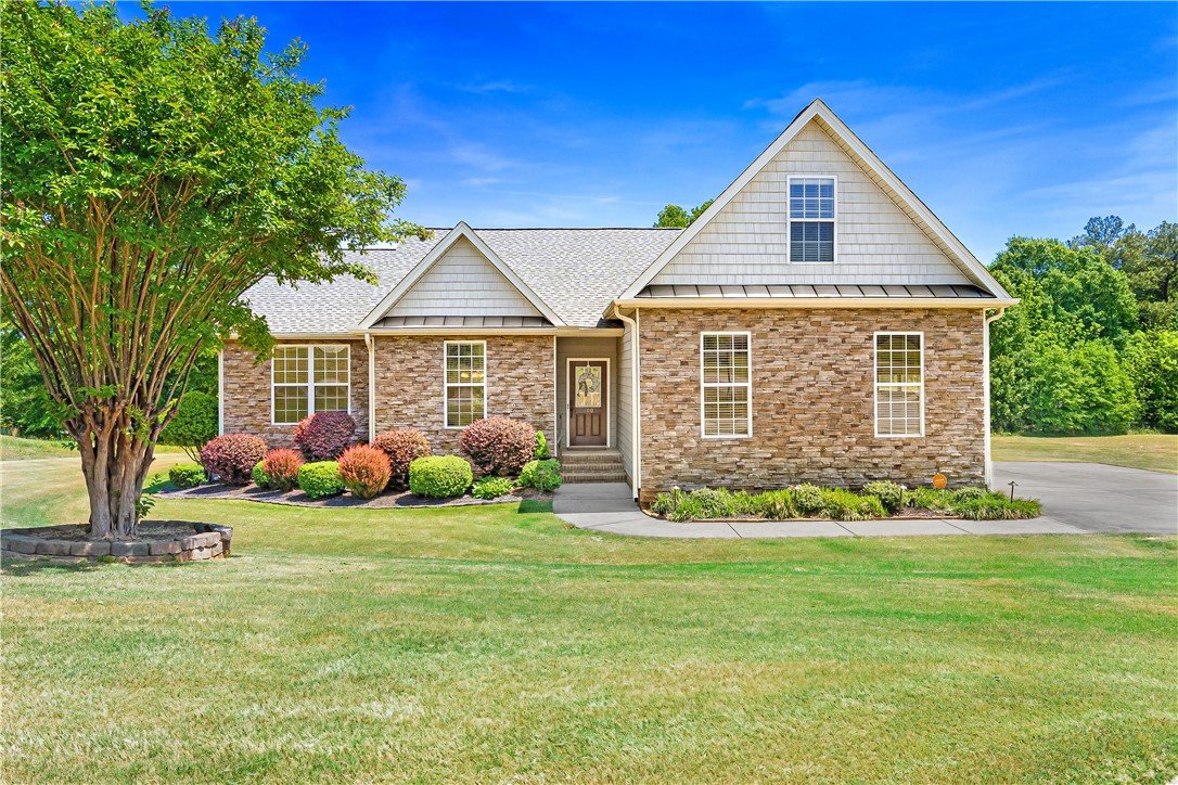 300 Jericho Ridge Trail