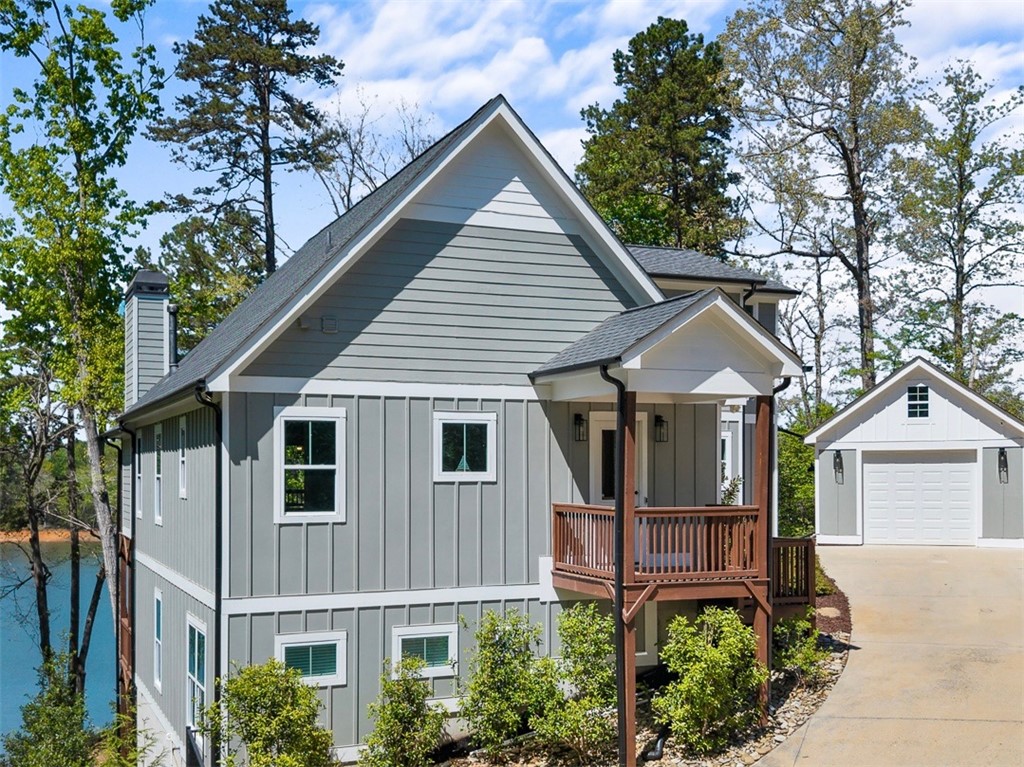 384 Lakemont Drive