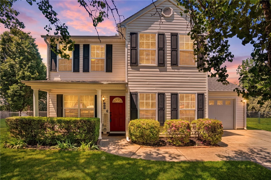 154 Upward Way