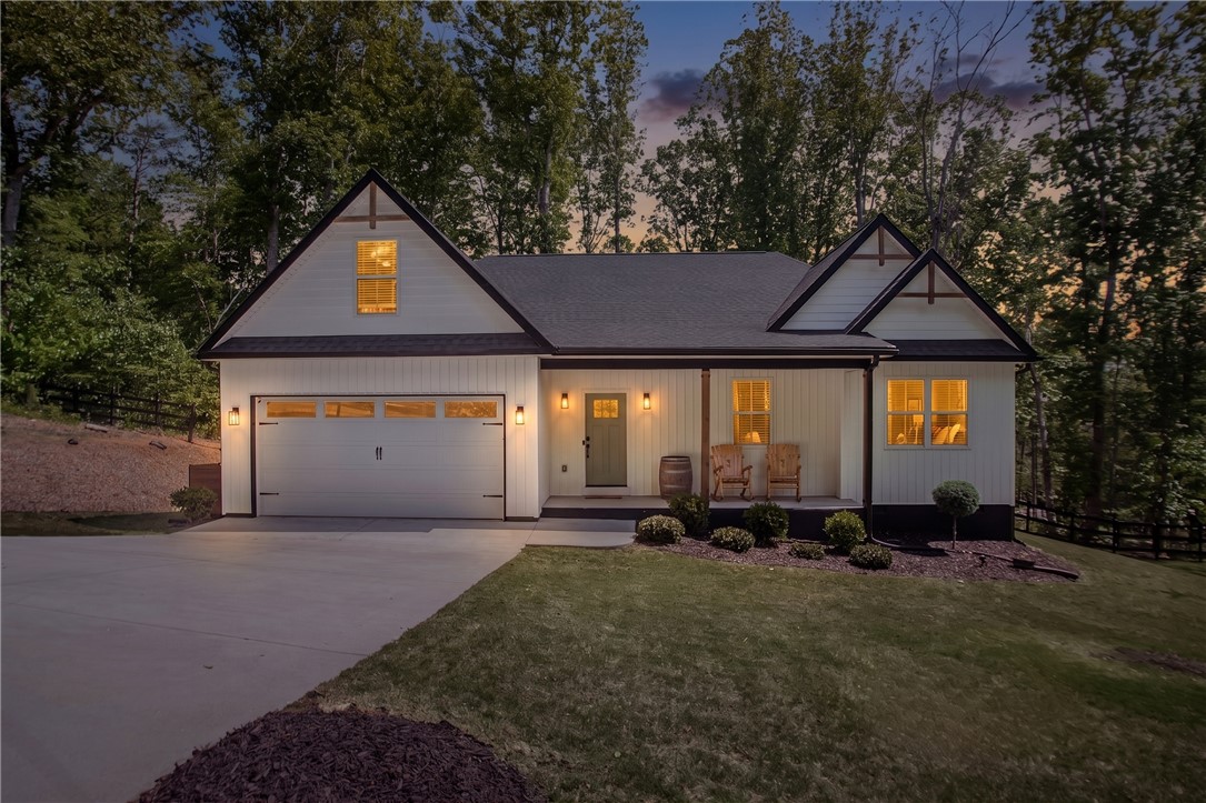 102 George Williams Drive