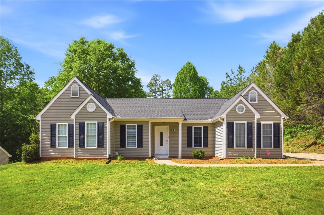 502 Willow Branch Lane