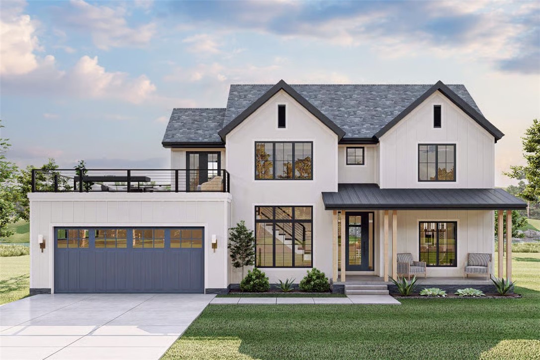 0 Palmer Lane