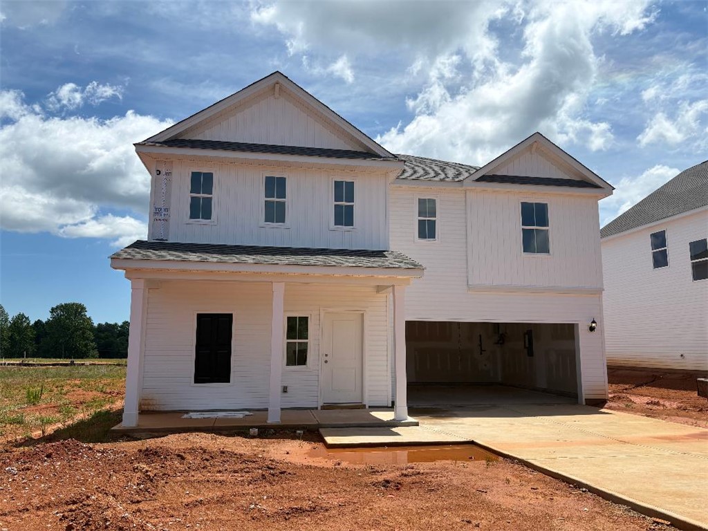 131 Cedar Shoals Court