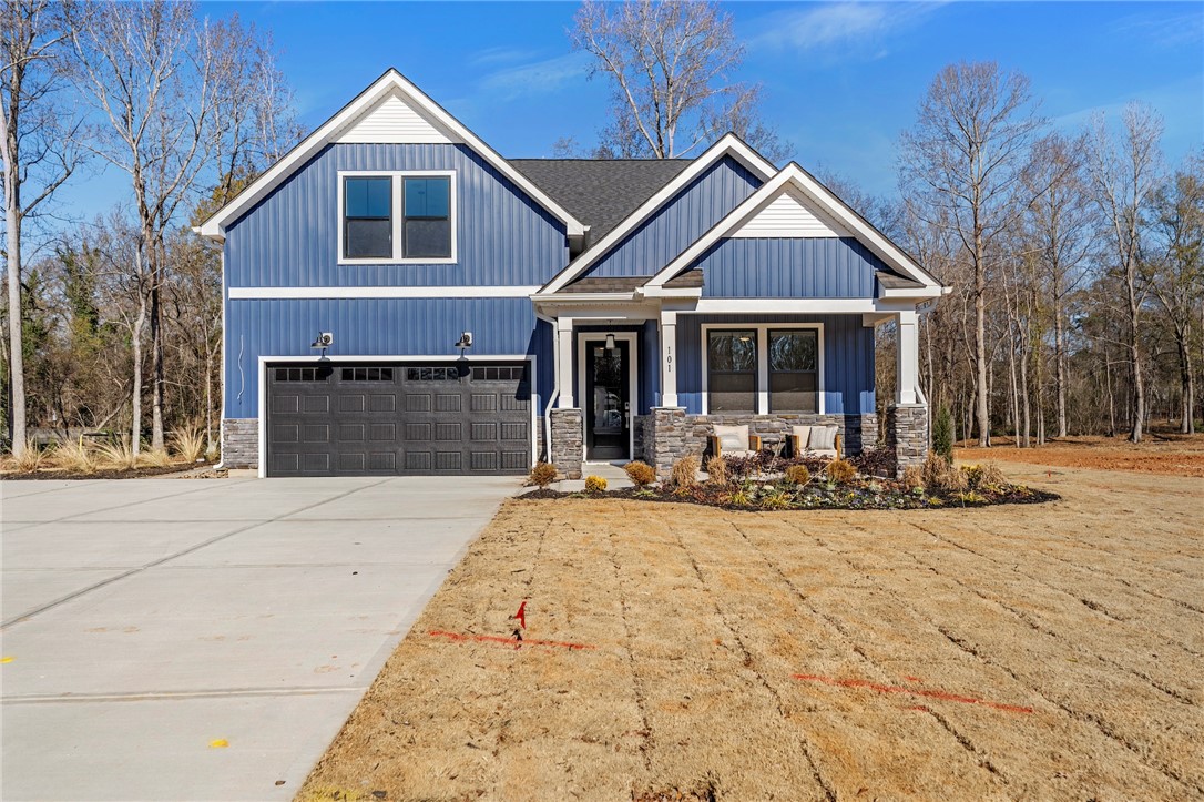 605 Autumn Mill Drive