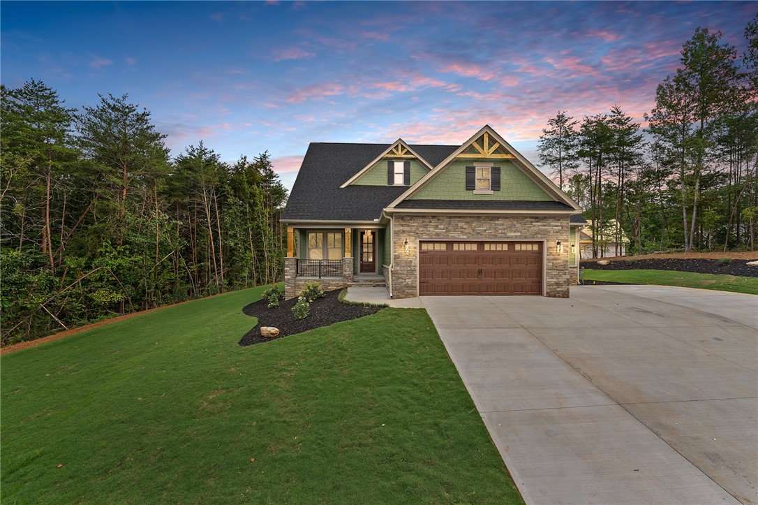 607 Autumn Mill Drive