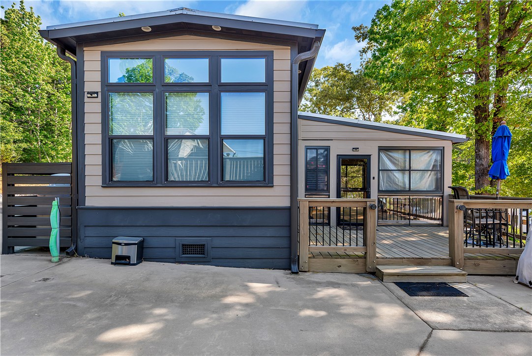 604 N Fleetwood Lane