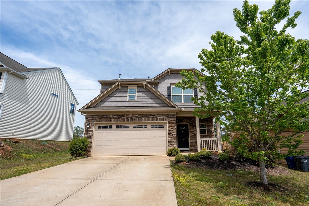 102 Talisker Way
