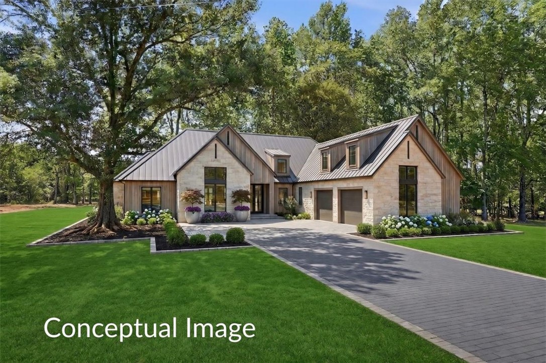 260 Wedgewood Road