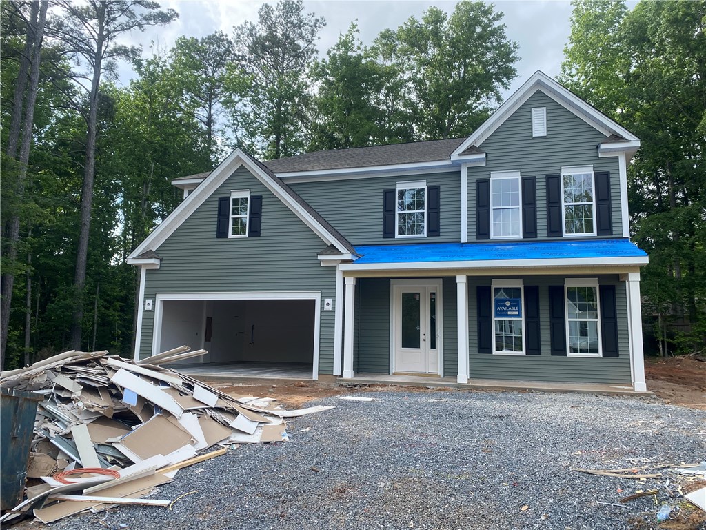 710 Weathered Oak Way
