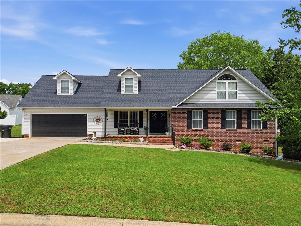 166 Amberwood Drive
