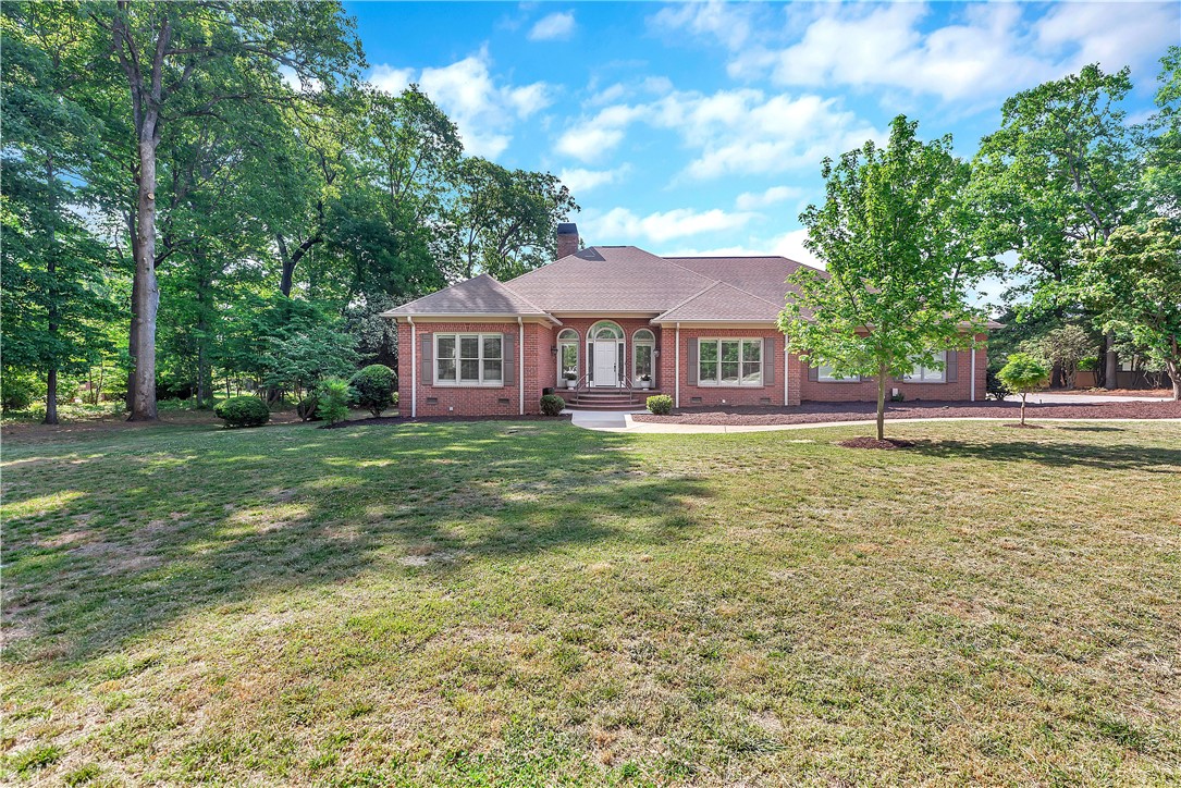 1002 Thornehill Drive