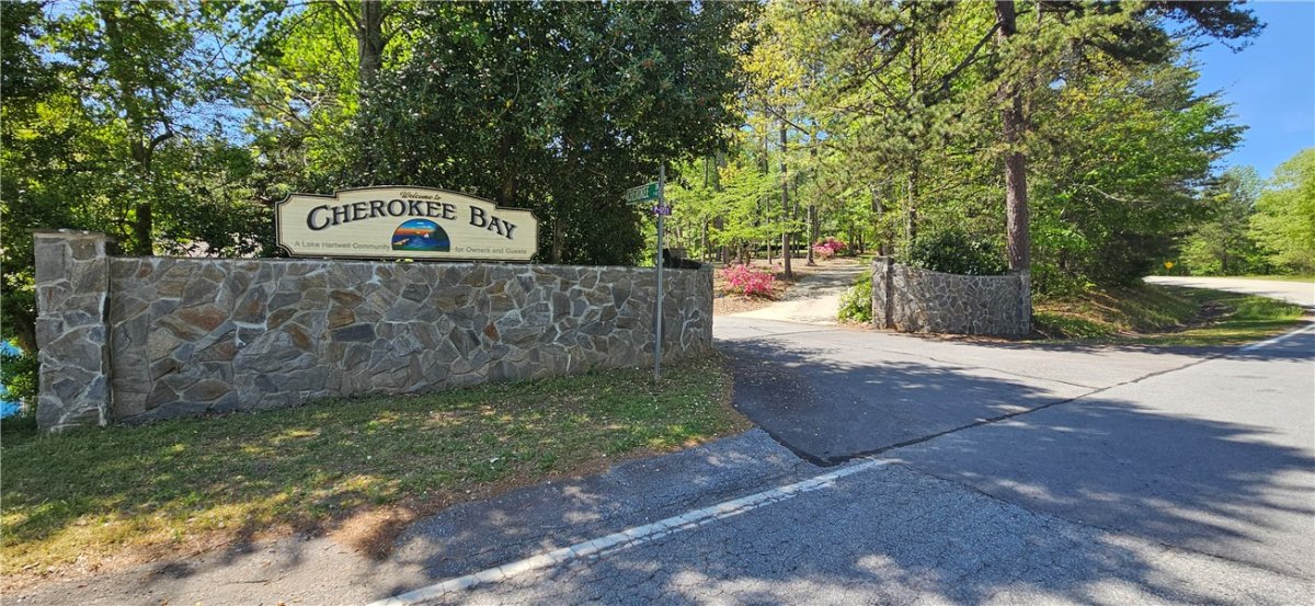Lot 37 Cherokee Bay Drive