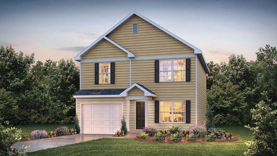 109 Soaring Hawk Court