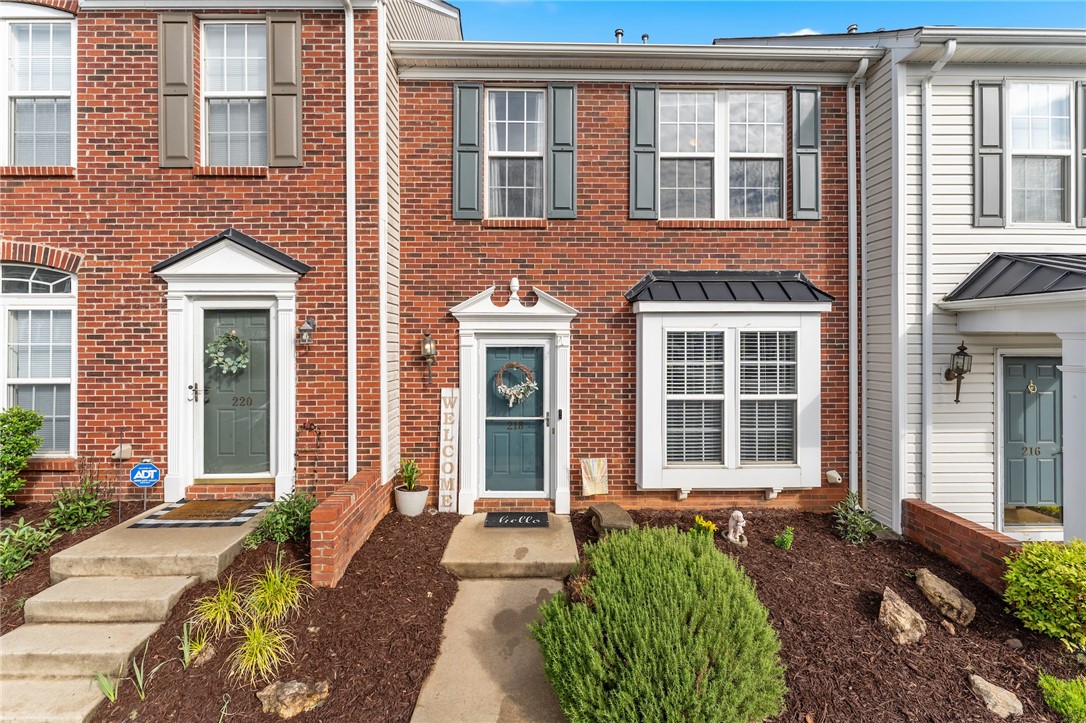 218 Spring Crossing Circle