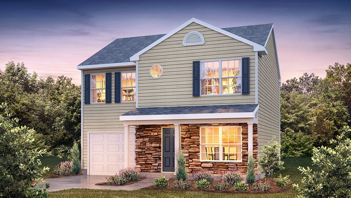 111 Soaring Hawk Court