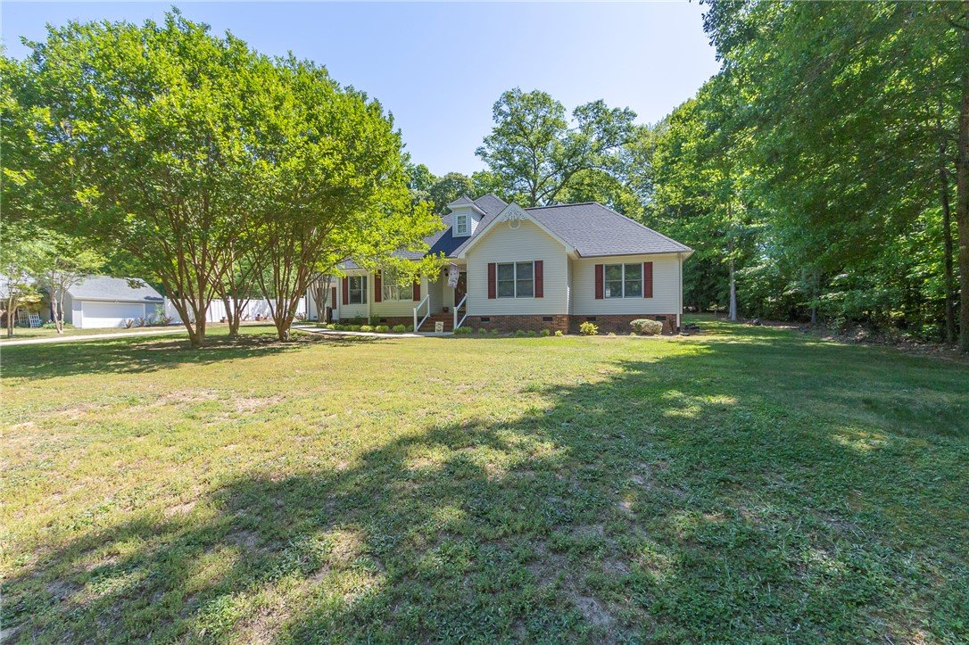 151 Hannah Circle