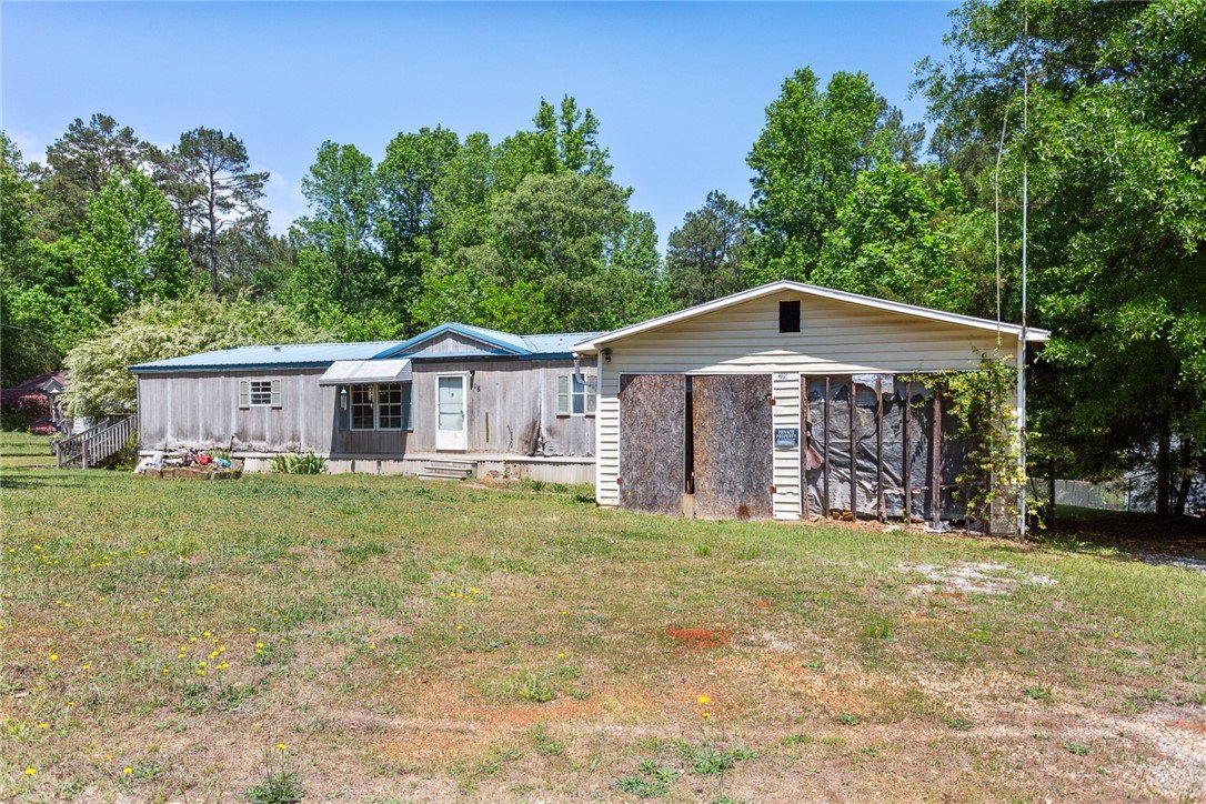 209 Short Cut Road
