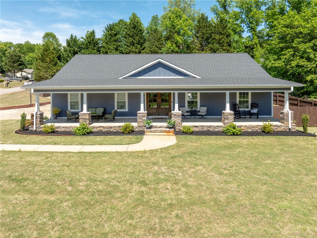 102 Ginko Ridge