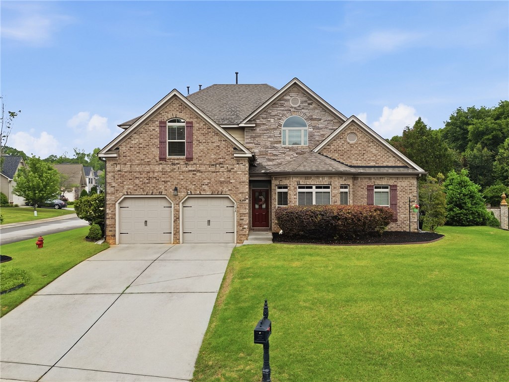 138 Buckland Drive