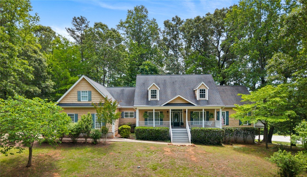 621 Chickasaw Drive