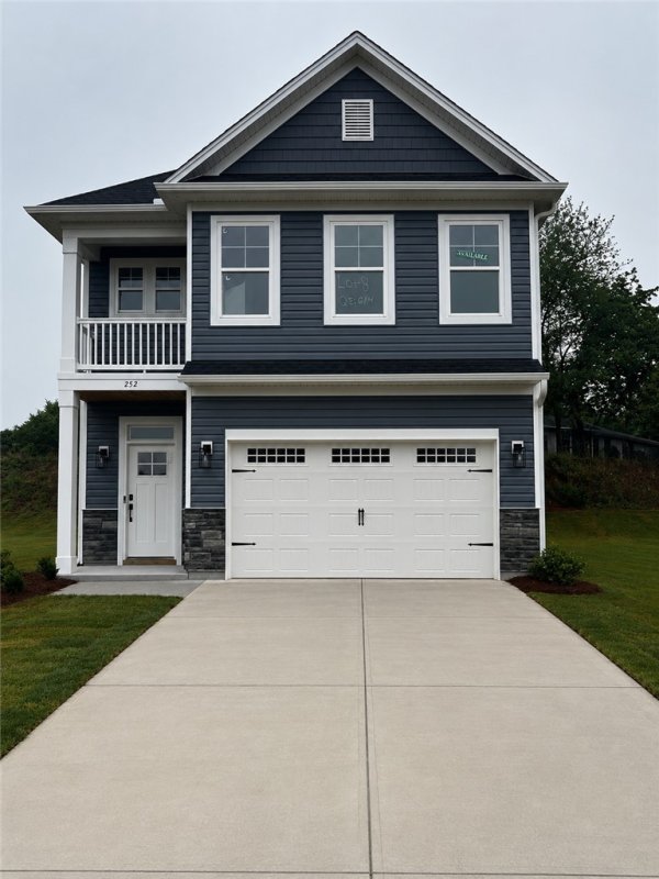 252 Brown Circle
