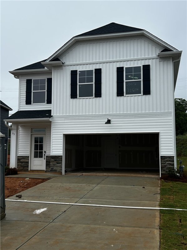 254 Brown Circle