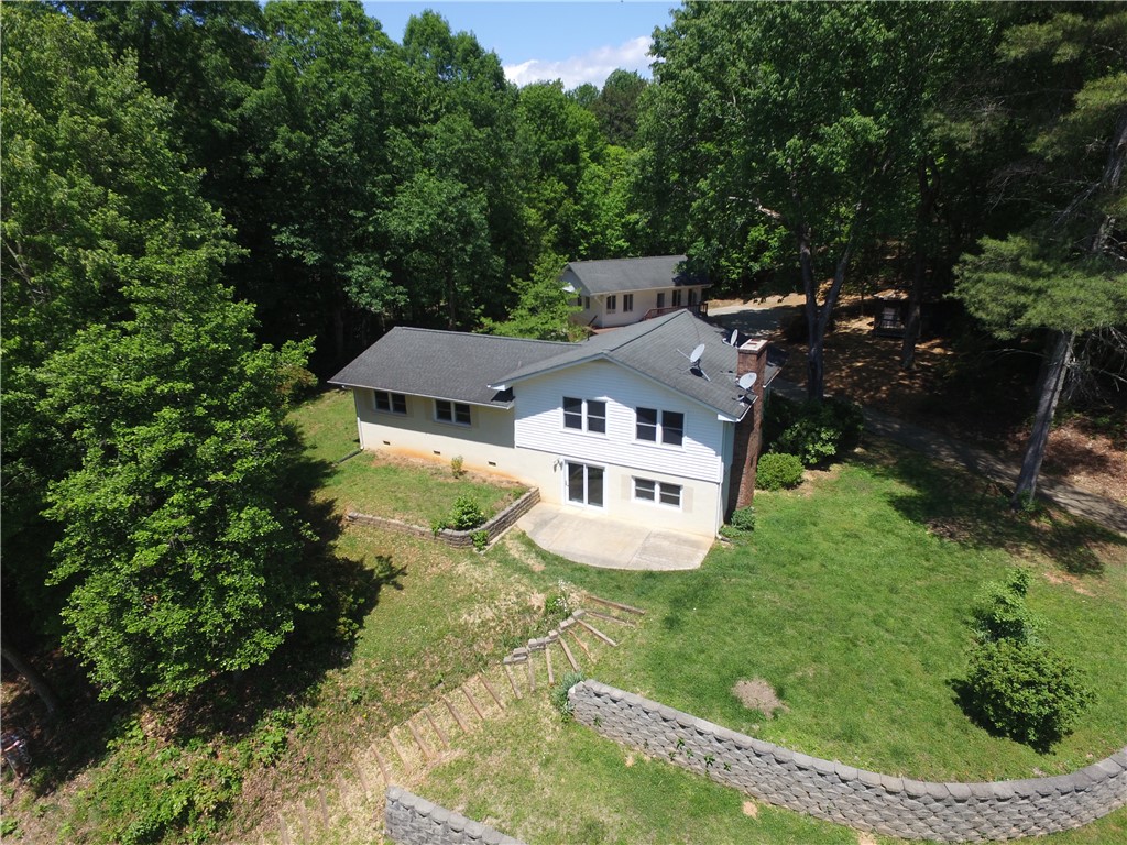 485 Mountain Rest Lake Road