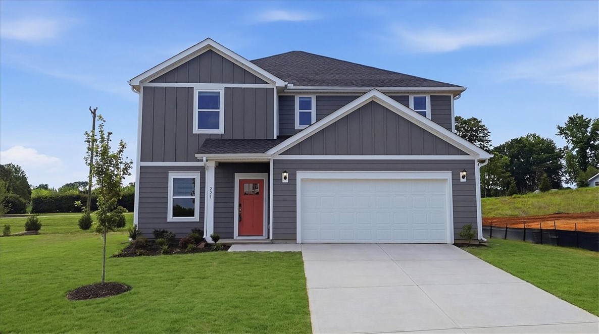 227 Abraham Way