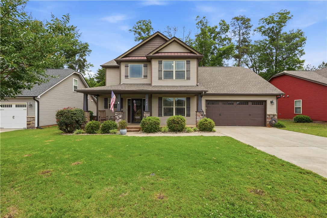 142 Norfolk Circle