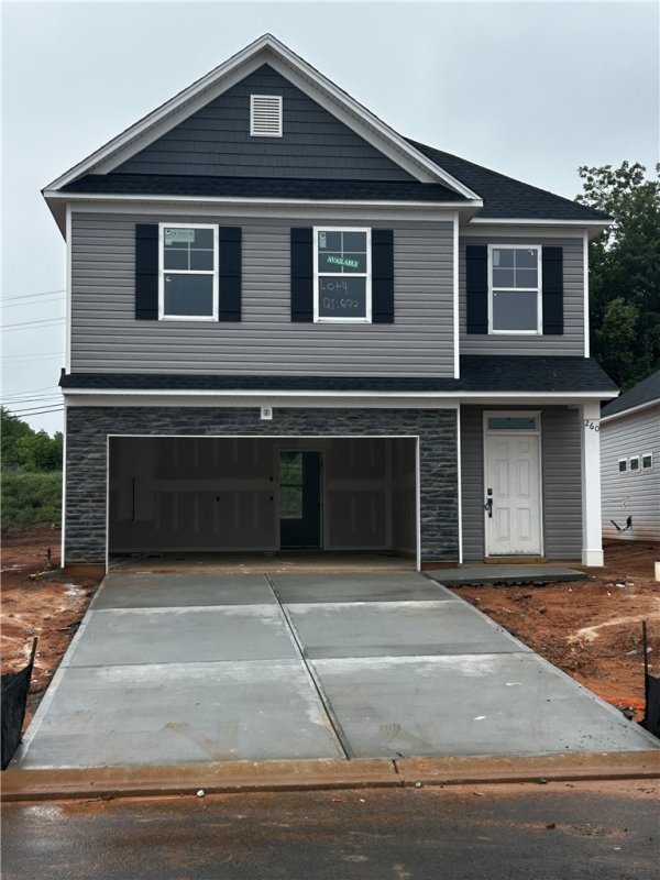 260 Brown Circle