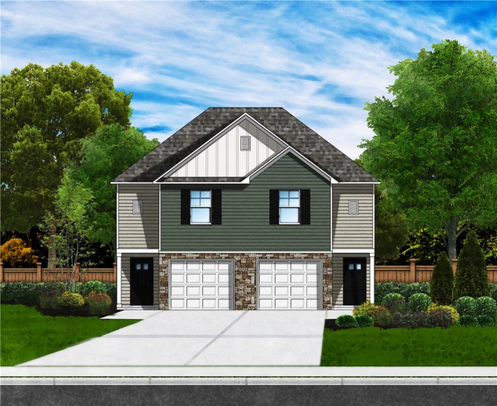 559 Seaborn Circle