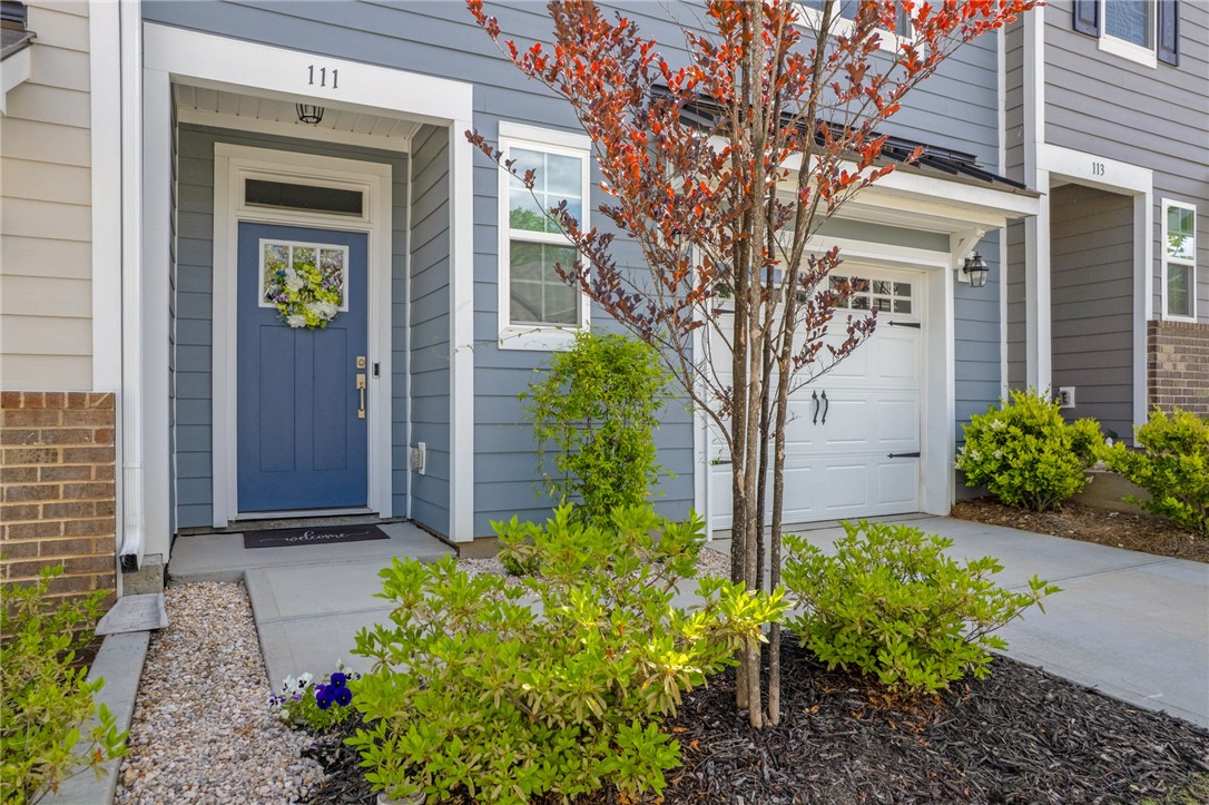 111 Wethington Way