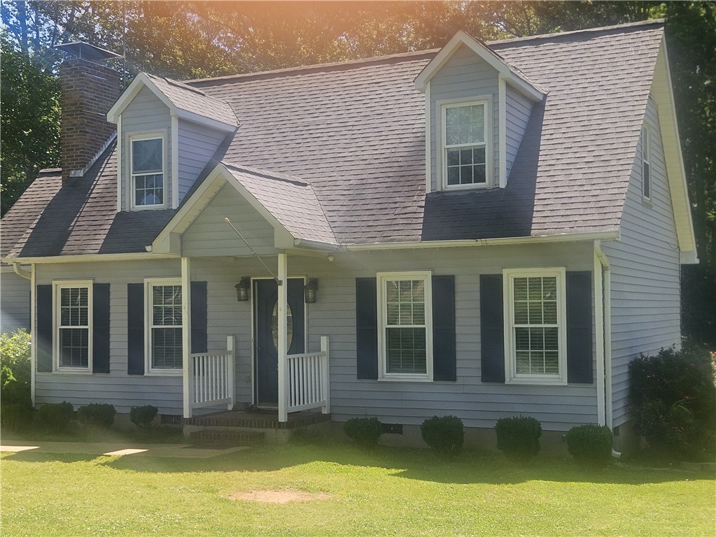 315 Park West Circle