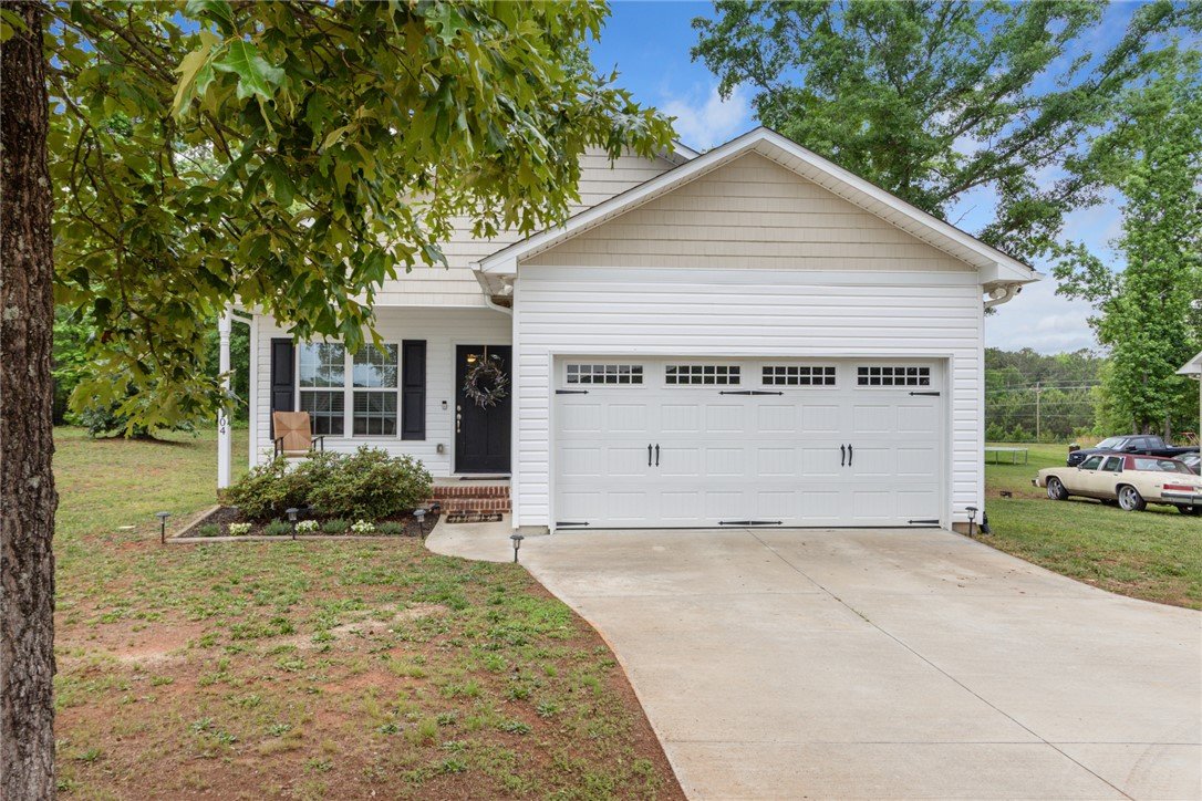 104 Tillotson Road