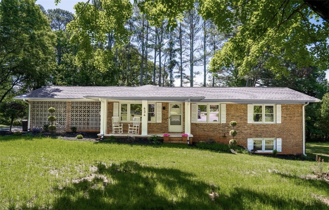 634 Middle Park Drive