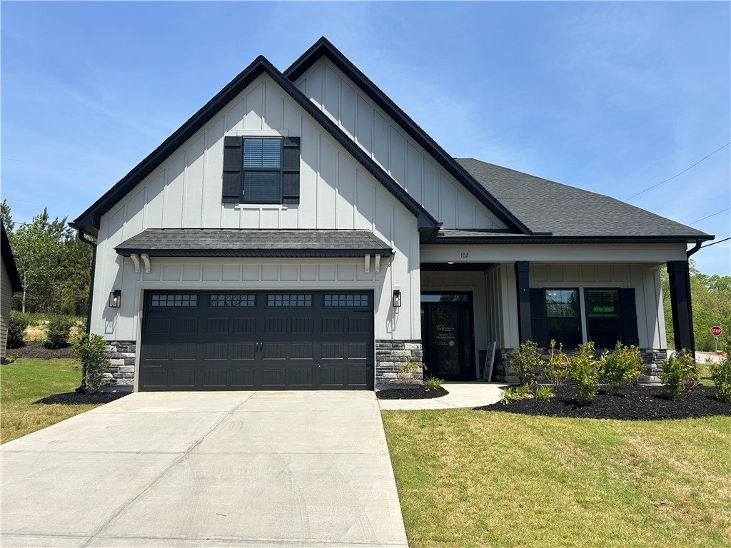 102 Shale Drive