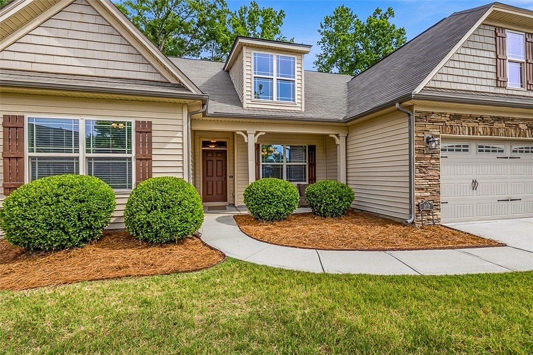 212 Timber Fence Trail