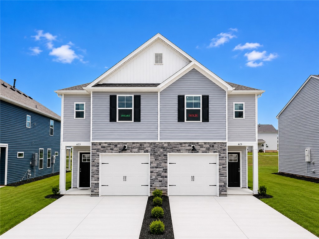 623 Seaborn Circle
