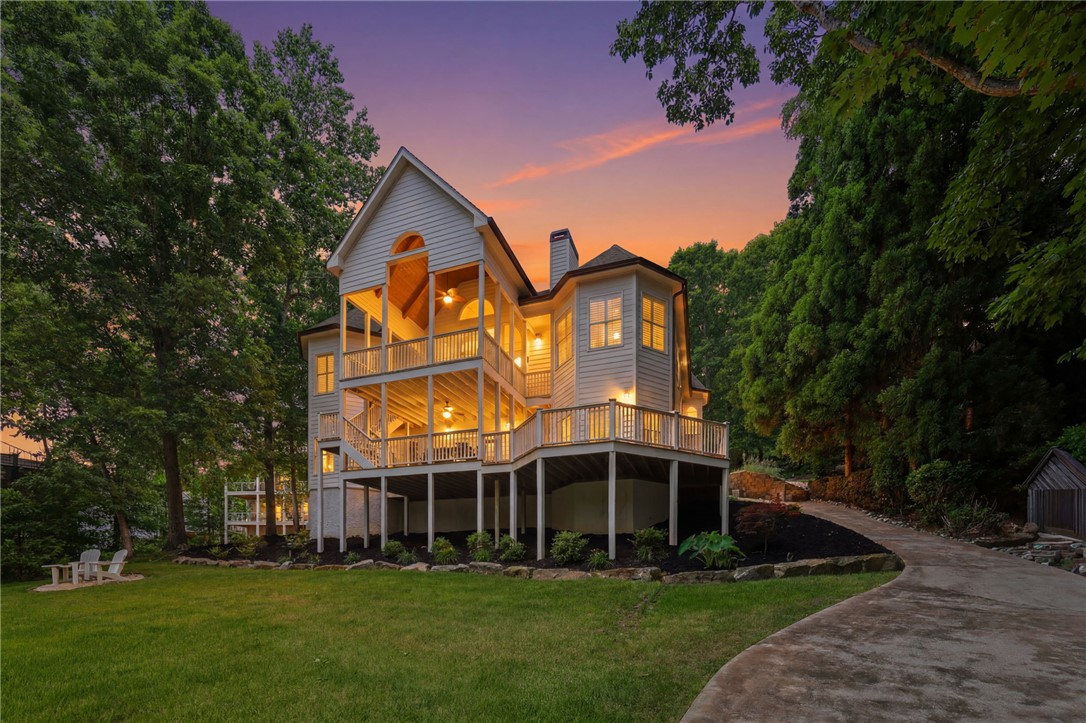 112 Gates Cove Drive