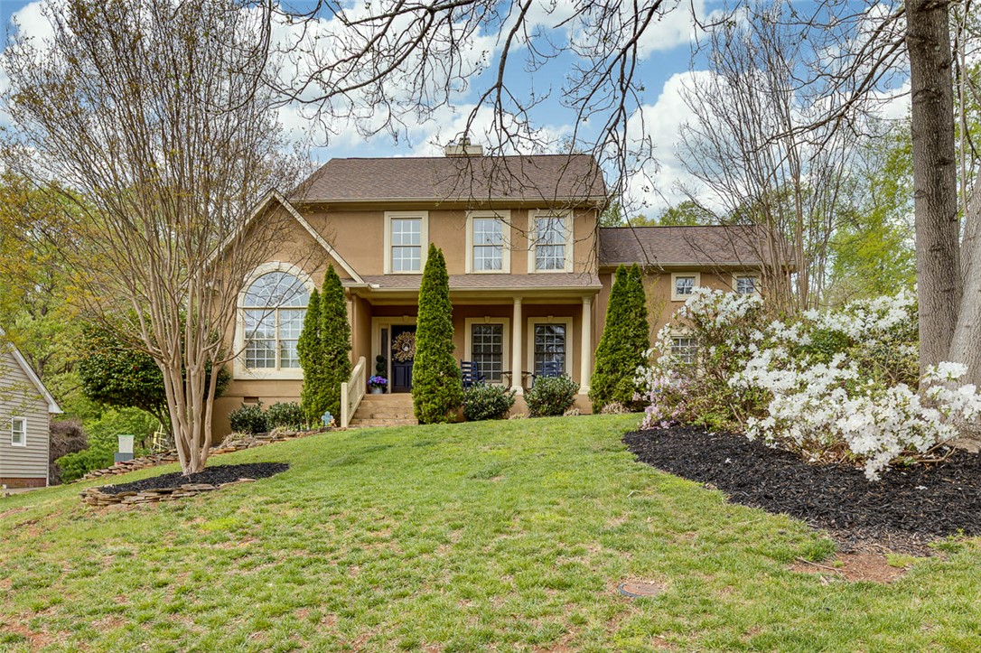 106 Pebble Creek Way