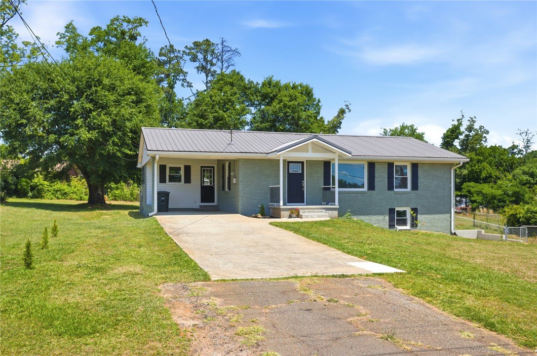 308 W South Fifth Street