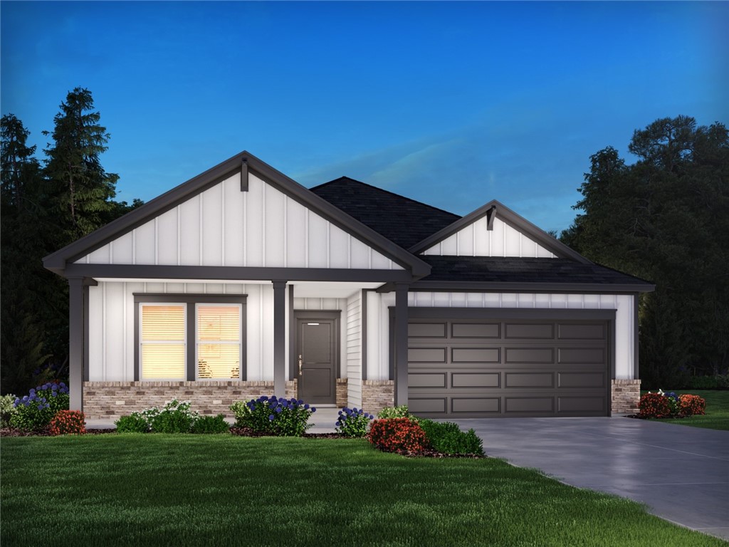 114 Blooming Meadow Road