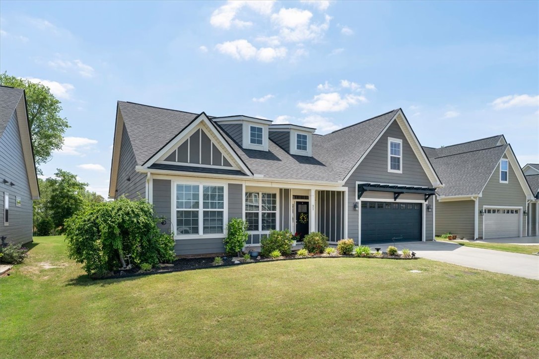 21 Barron Glenn Way