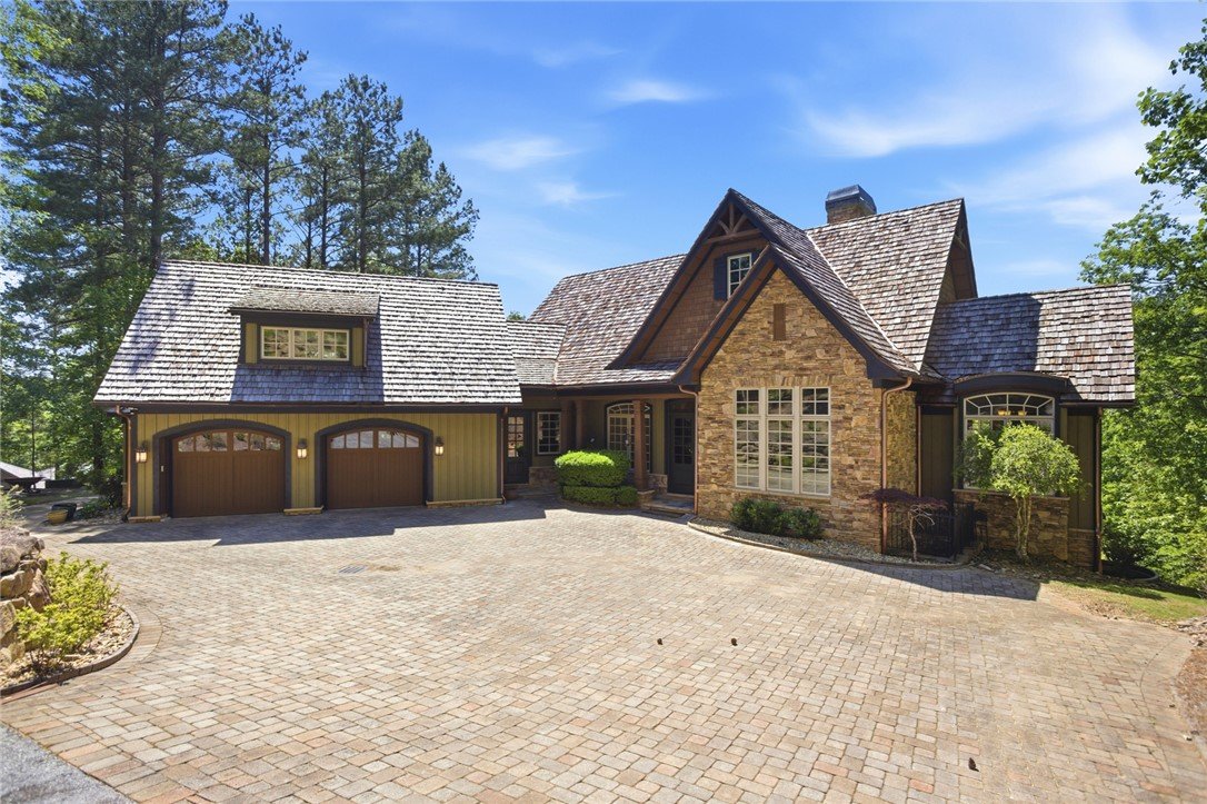130 River Ridge Road