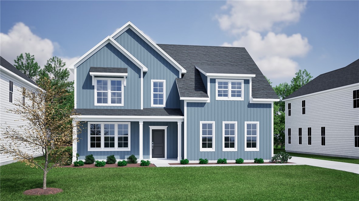 3138 Midway Road Lot 96