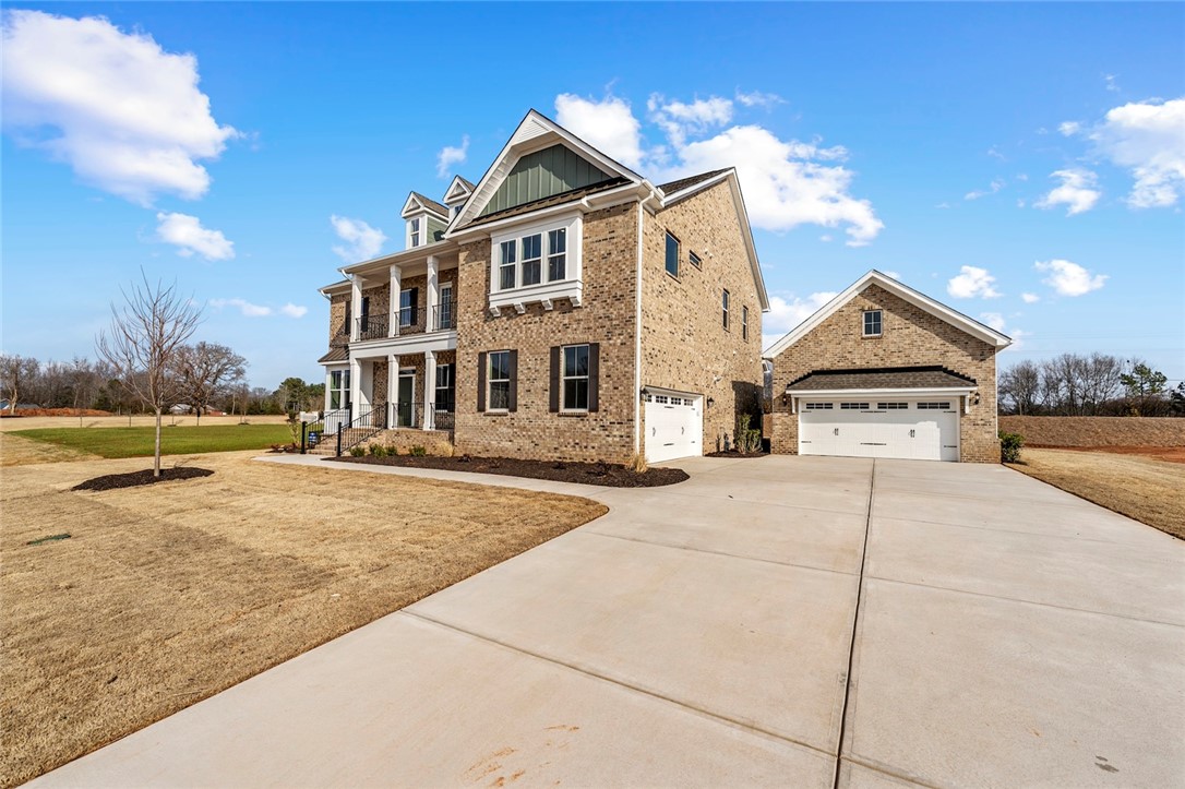205 Chandler Court