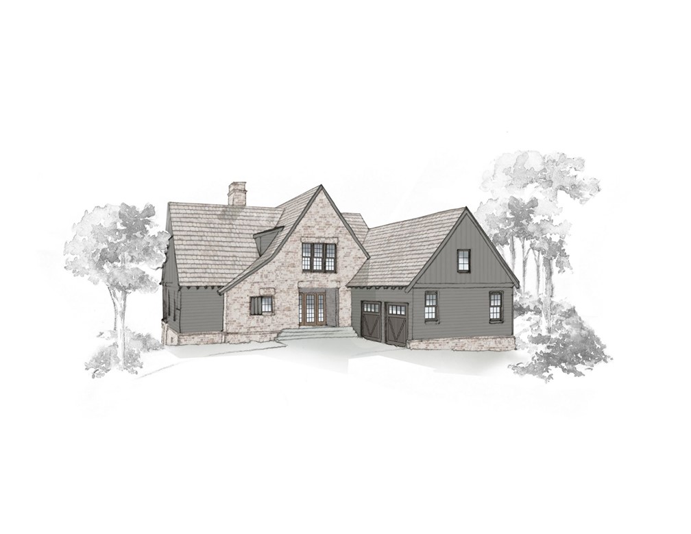 300 Crooked Rock Lane